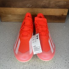 Adidas X Crazyfast Pro FG Soccer Cleats Energy Citrus Pack Men  s Size 11 IG0600