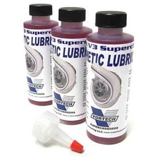 Vortech V-3 Supercharger Oil Lubricant