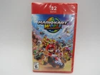 Mario Kart World Nintendo Switch 2 NEW SEALED