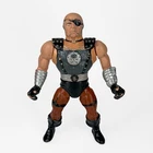 Vintage MOTU Blade Action Figure 1986 Mattel Masters of the Universe Rare