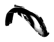 PARE-BOUE D'AILE AVANT DROITE VOLKSWAGEN BORA 1998-2005
