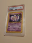 Mewtwo - Pokemon WOTC Black Star Promo #3 - Near Mint to Mint PSA 8