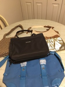 ladies purse ireland