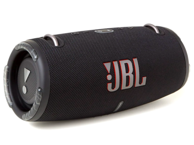 JBL Xtreme 3 Bluetooth Wireless Speaker - Black 6925281984945