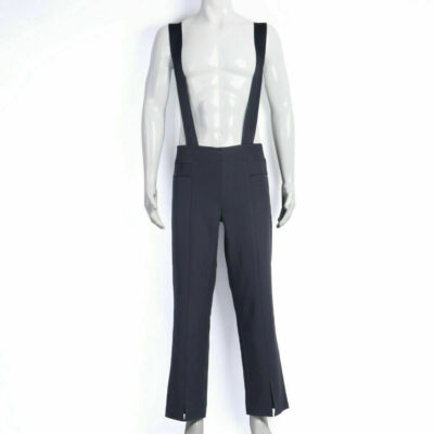 For The Next Generation Premier Line Uniform Pant Cosplay TNG Trousers Costumes