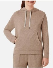 Member's Mark Women's favorite soft Hoodie Size Med brown