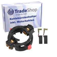 Kohlebürstenplatte Motorkohlen-Halter für viele Bosch Bohrhammer wie GBH 2-22