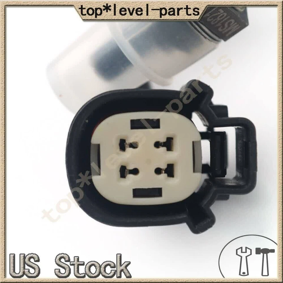 Front & Rear O2 Sensor 932-14063 064 for Harley Davidson Road King Street Glide - Image 2 of 4