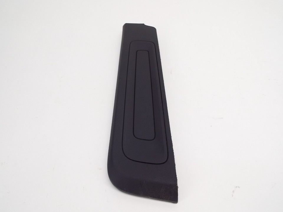 Rivian R1T First Row Left Seat Rail PT00047518-D (For: Rivian)
