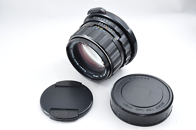 Pentax SMC Takumar 6x7 105mm F2.4 MF Prime Lens 67 6 7 II Pentax SMC Takumar 6x7 105mm F2.4 MF Prime Lens 67 6 7 II