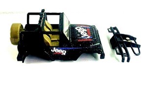 nikko rc rock crawler