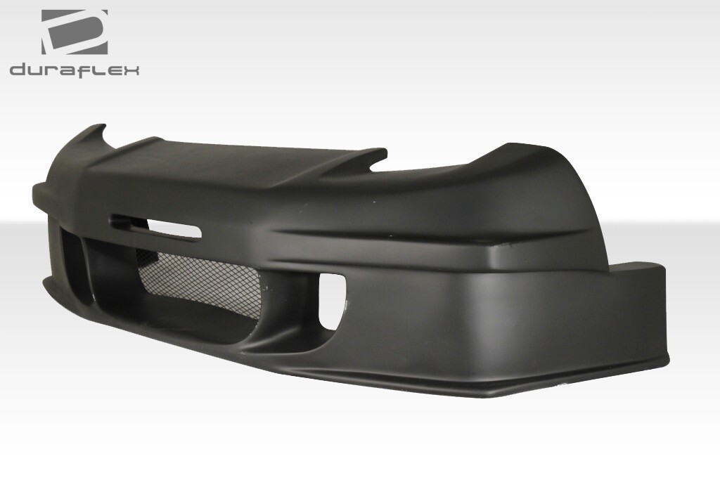 Acura NSX 2002-2005 FRONT Front bumper