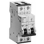 Siemens Energy 5SY4213-7 Circuit Breaker Miniature 2Pole 13A 480VAC
