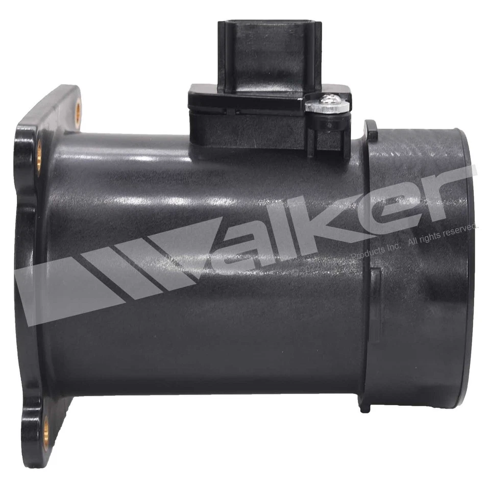 For 2003-2006 Nissan 350Z 3.5L V6 Mass Air Flow Sensor Walker  2004 2005 - Image 4 of 4