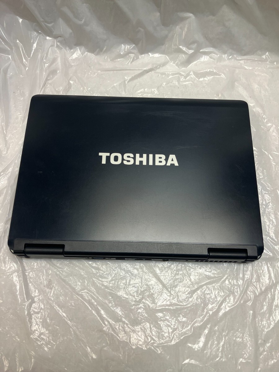 Toshiba Satellite L45-S7423 Intel Pentium Dual Core 1GB Ram NO HD