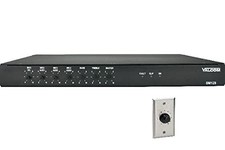 Valcom - Sm120 - Clarity: Shelf Mount Amplifier - 120 Watts