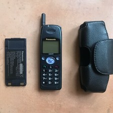 Cellulare PANASONIC EB-G600 - anni 90