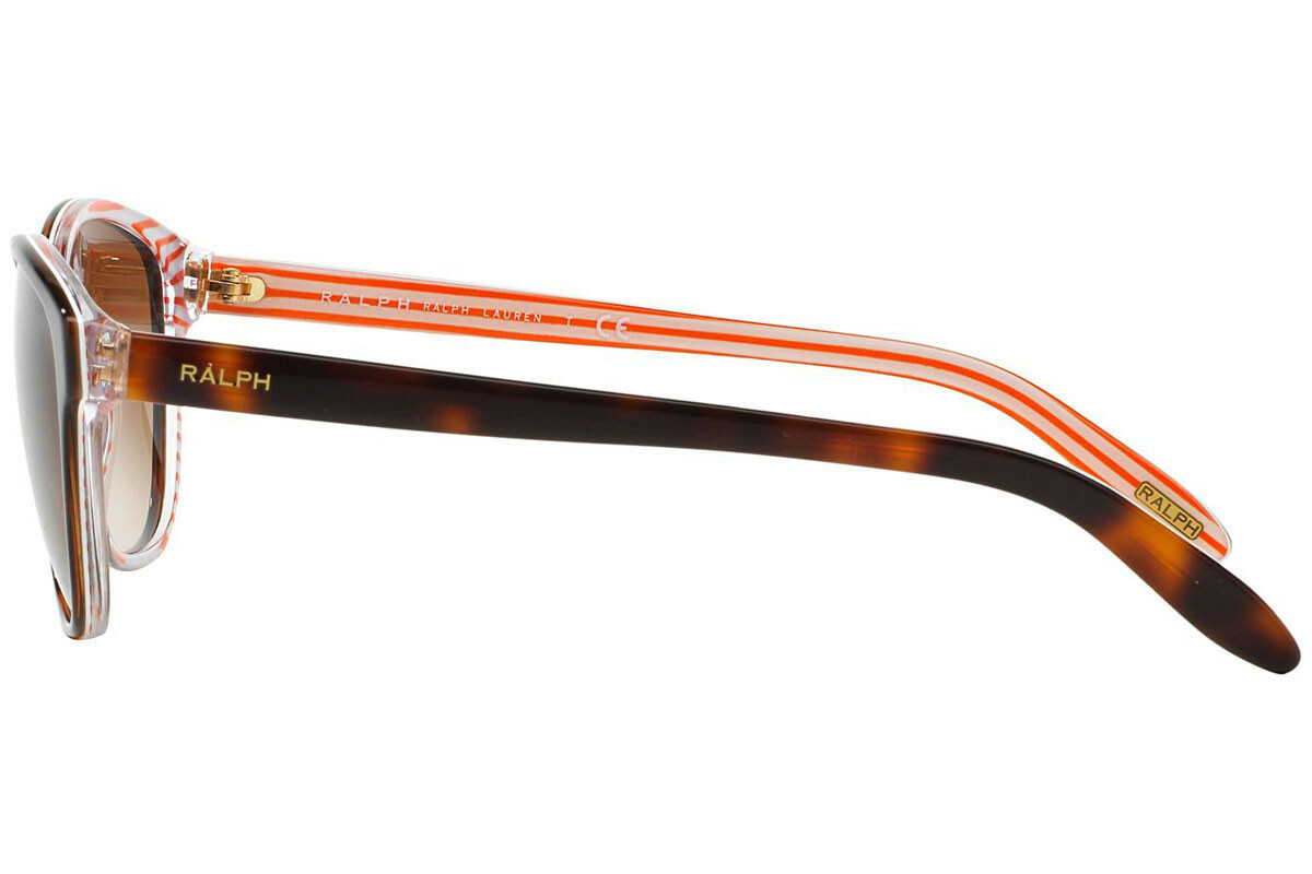 Authentic Polo Ralph Lauren Sunglasses RA5128 977/13 Havana  display picture 1