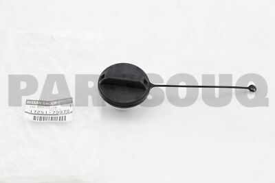Nissan 17429 79970