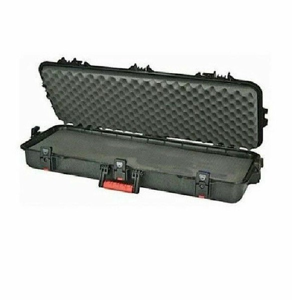 36 hard gun case