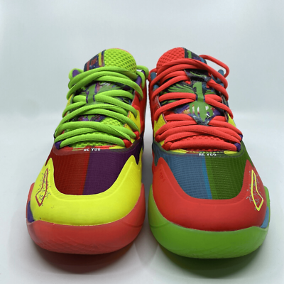 Puma MB1 Lamelo 