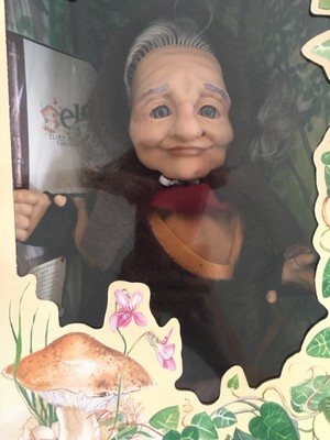 the great elven forest collection