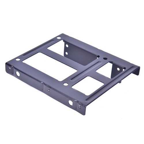 2.5 inch to 3.5 inch SSD Solid Hard Drive Bay Tray Mounting Bracket Adap_AUS _xi - Photo 5/8