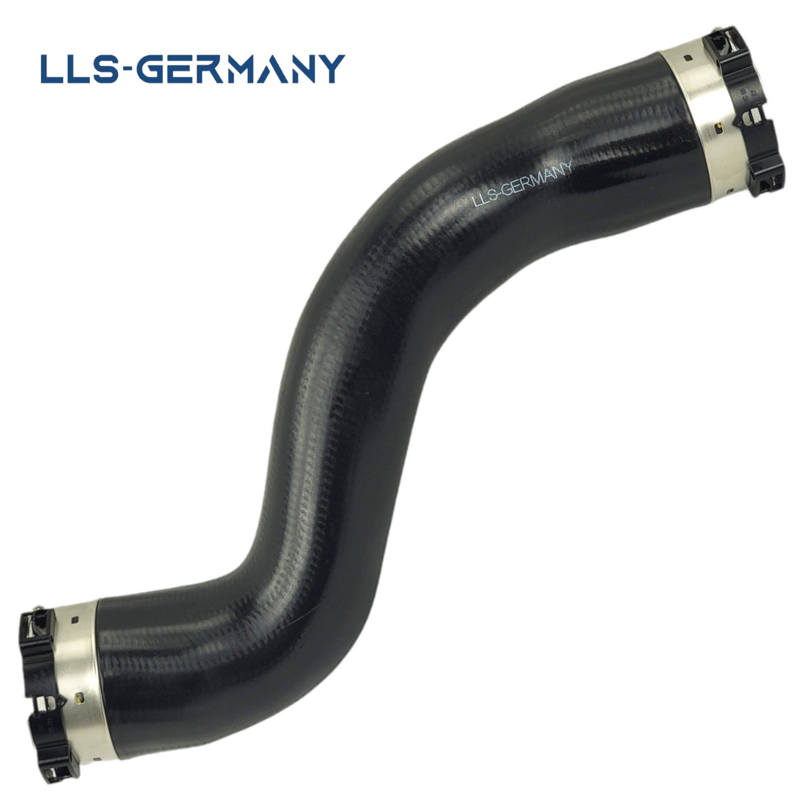 Turbo Hose for Mercedes C-Class Sedan (W204) 180,200,250CDI A2045282182