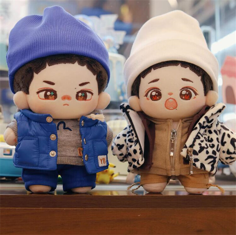肖戰  ぬいぐるみ　40cm 2 肖战 Xiao Zhan 40CM Plush Doll clothing Gift 骄阳伴我 | eBay