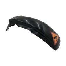 Genuine Suzuki PE 175 250 400 Front Fender Splash Guard 53111-14A0