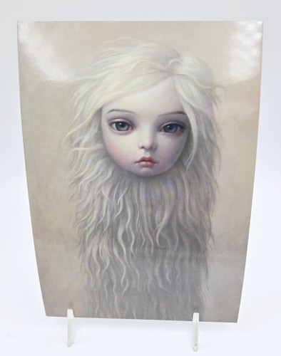 Mark Ryden Postcard Pack The Snow Yak Show 2008 - Picture 17 of 22