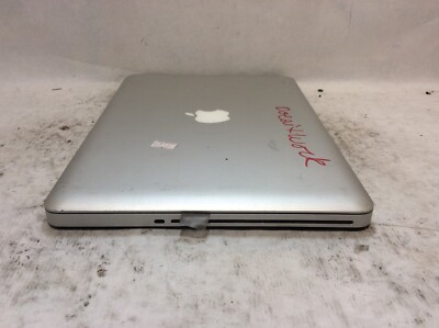 MacBook Pro 7,1 Mid 2010 Laptop 13