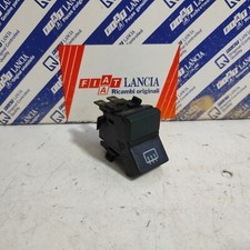 Lunette arrière Fiat 126