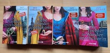 4 Taschenbücher Iny Lorentz 