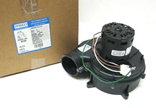 Fasco A136 Furnace Inducer Blower Motor fits Rheem 7062-3861 70-24033-01