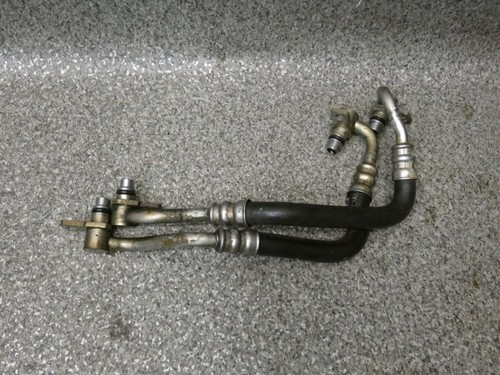 Getriebeölleitung 4G0317817Q Getriebe Schlauch Audi A7 4G 3.0 TDI 13.1774.248