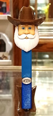 Best Actor Award SXSW Pez Outlaw Collectible not a Pez Dispenser