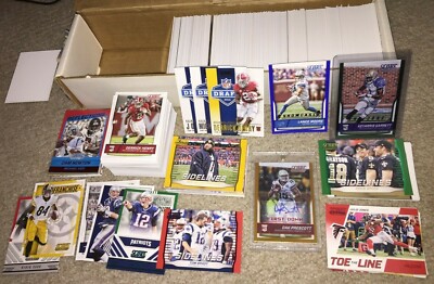   PICK ONE   2016 SCORE football card STARS ROOKIES INSERTS Dak Prescott Goff RC