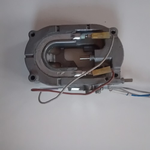 Delonghi Ersatzteile Durchlauferhitzer Boiler Heatwell