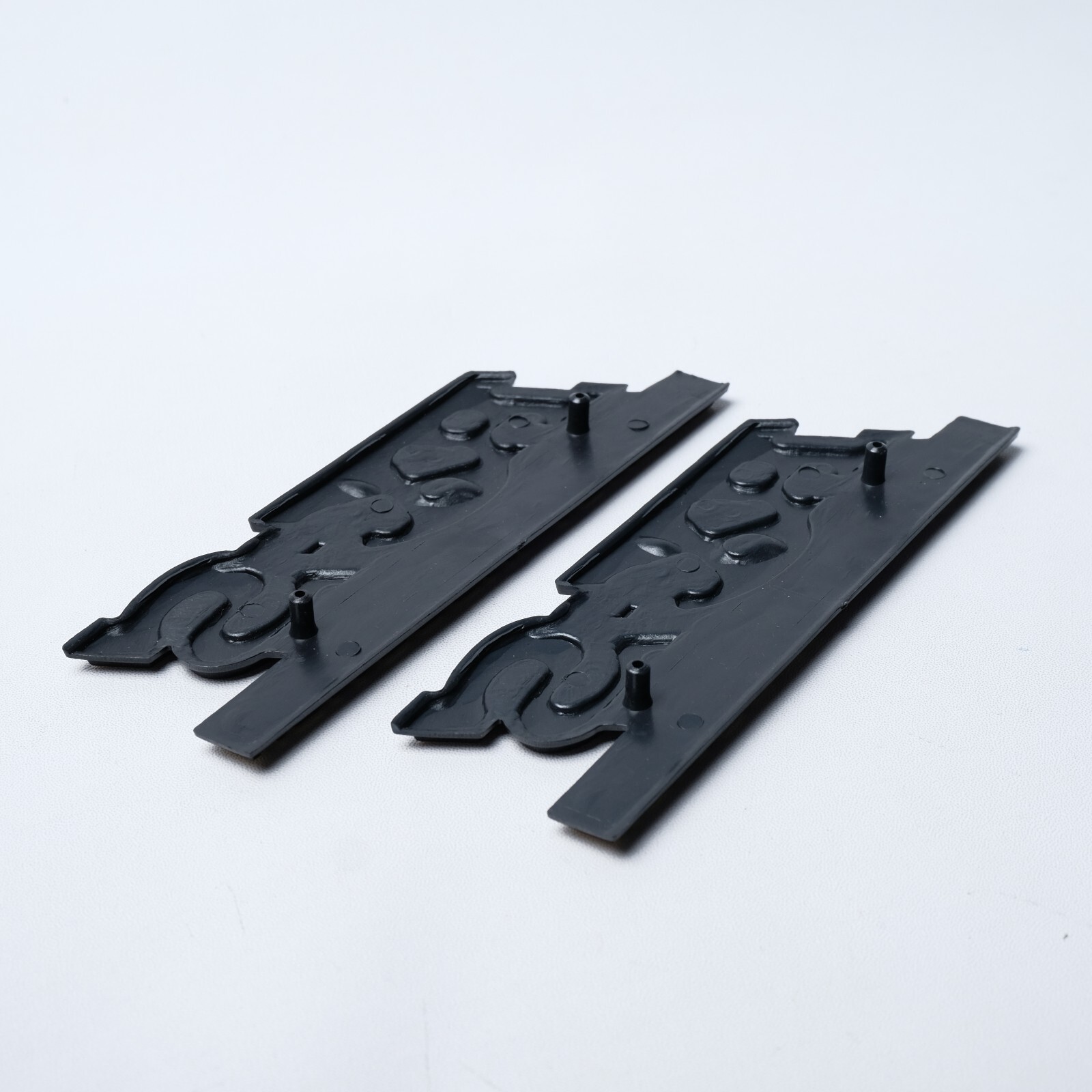 Yamaha RXS 115 RX-S RX Special RX-Special Side Cover Frame Eemblem ...