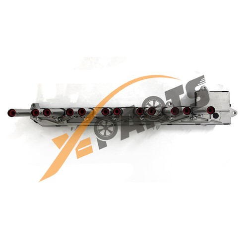 A275150058 2751500780 Left Coil Pack For Mercedes CL600 S600 SL600 C216 W221 - Picture 2 of 6