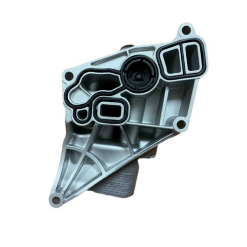 Oil Filter Housing 11428596283 for BMW 2.0T 330E 330I 430I 530E 530I X3 X4 - Picture 6 of 7
