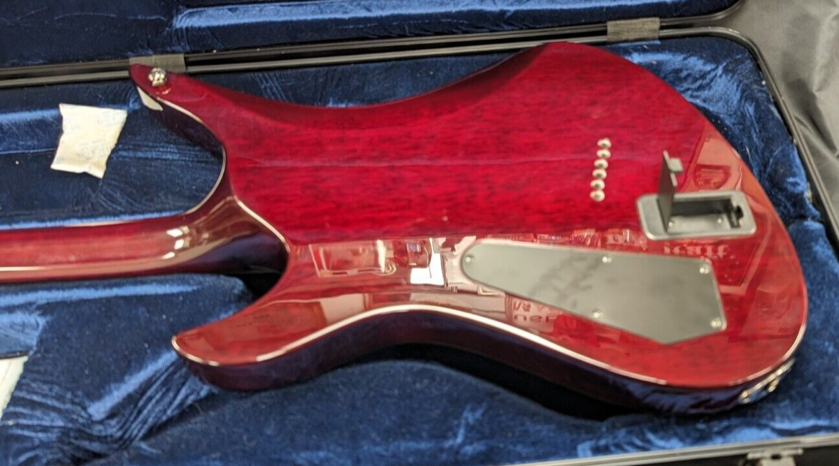【大幅値下げ】【セミハードケース付き】SCHECTER HELLRAISER Schecter Hellraiser C-1 FR-S Electric Guitar | zZounds