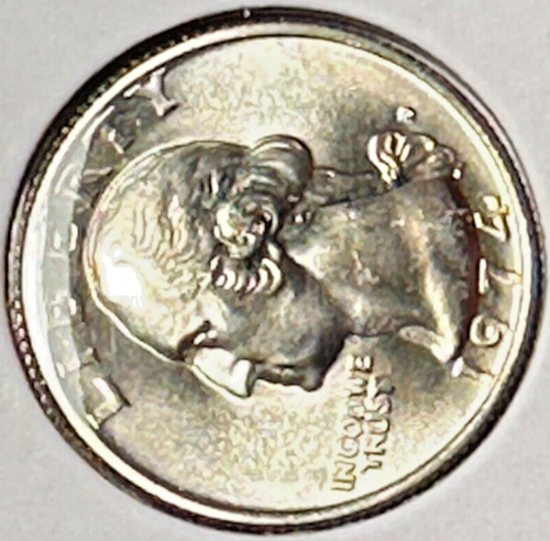 1974 D Washington Quarter Uncirculated Mint Set - Picture 2 of 4