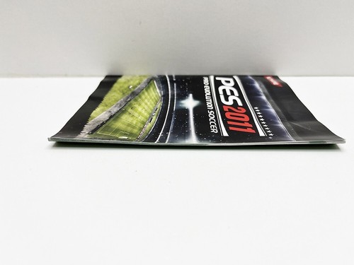 Pro Evolution Soccer 2011 PS3 EUROPE VERSION - Picture 9 of 9