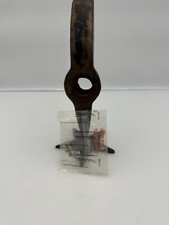 AMPHENOL 31-321-1000 RF Connector BNC Straight Crimp Plug RG59 RG62 50  NEW OEM