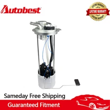 Autobest F2627A Fuel Pump Module For 2004-2007 GMC Sierra 3500 6V