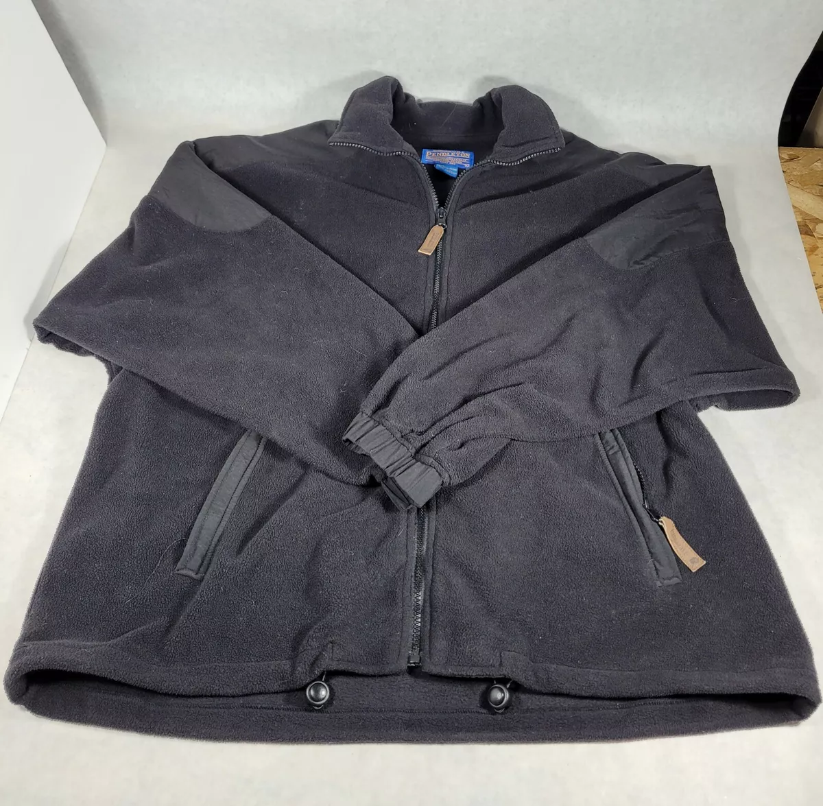 Pendleton rn 29685 best sale jacket