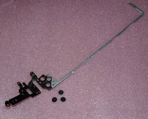 Scharnier Rechts Hinge LH-R BS1515-NTP right für HP ProBook 650 G3 Notebook