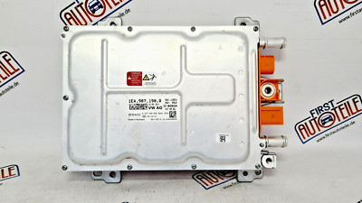Original VW ID.3 ID.7 Cupra Born Spannungswandler Konventer 1EA907190R